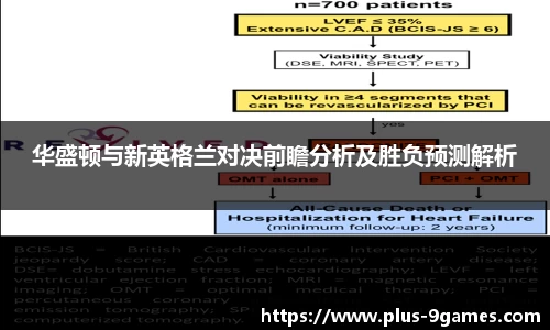 华盛顿与新英格兰对决前瞻分析及胜负预测解析